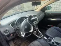 Usata Lancia Delta 120 CV (88 kW) 2009 Nero Utilitaria