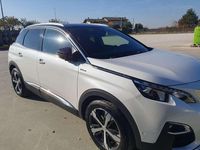 Usata Peugeot 3008 GT-line 131 CV (96 kW) 2019 SUV