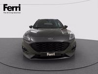 Usata Ford Kuga ST-Line 120 CV (88 kW) 2022 Magnetic grey SUV
