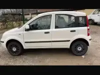 Usata Fiat Panda 60 CV (44 kW) 2009 Utilitaria