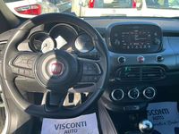 Usata Fiat 500X Sport 131 CV (96 kW) 2022 Vari colori SUV