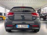 usata Kia Rio 1.0 T-GDi 100 CV HYBRID