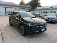 Usata Mercedes EQA300 139 kW (189 CV) 2022 Nero SUV