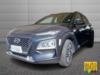 Usata Hyundai Kona XPrime 141 CV (103 kW) 2020 SUV