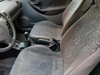 Usata Opel Corsa 75 CV (55 kW) 2001 Blu Utilitaria