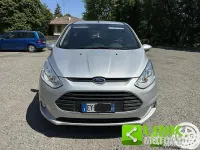 Usata Ford B-MAX 75 CV (55 kW) 2015 Grigio Monovolume