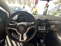 Usata Opel Adam Rocks 69 CV (50 kW) 2017 Utilitaria