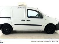 Usata Renault Kangoo 95 CV (69 kW) 2020 Bianco Monovolume