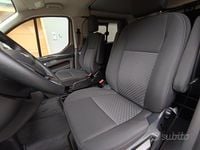 Usata Ford Transit Custom Nugget 2022 Monovolume