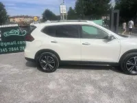 Usata Nissan X-Trail Tekna 150 CV (110 kW) 2019 Bianco SUV