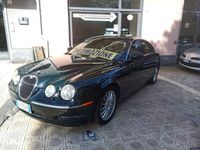 usata Jaguar S-Type 2.7 diesel V6 Classic