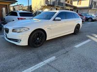 usata BMW 535 535 d Touring xdrive Msport auto