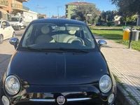Usata Fiat 500 Sport 75 CV (55 kW) 2010 Utilitaria