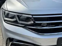 Usata VW Tiguan R-line 177 CV (130 kW) 2023 Argento SUV