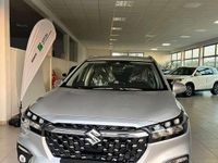 Nuova Suzuki SX4 S-Cross 110 CV (80 kW) 2025 Argento Berlina