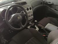 Begagnad Alfa Romeo 156 116 HK (85 kW) 2004 Grå Sedan