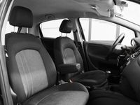 usata Fiat Punto 1.2 8V 5 porte Lounge del 2017 usata a Prato