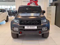 Nuova ICH-X K2 162 CV (119 kW) 2026 Nero SUV