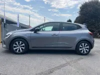 Usata Renault Clio V Evolution 91 CV (66 kW) 2023 Argento Berlina