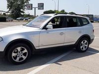 usata BMW X3 X32.0d Futura