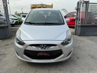 usata Hyundai ix20 1.4 90 CV 1.4 90 CV Gpl Econext Comfort