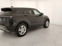 Usata Land Rover Range Rover evoque HSE 150 CV (110 kW) 2019 Nero SUV