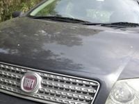 Usata Fiat Punto 60 CV (44 kW) 2010 Utilitaria