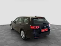 Usata VW Passat Business 150 CV (110 kW) 2024 Nero profondo Station wagon