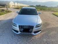 usata Audi A4 s-line