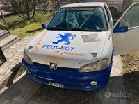 usata Peugeot 106 - 1998