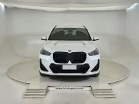 Usata BMW X1 xLine 163 CV (119 kW) 2025 Bianco SUV