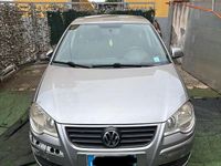 Usata VW Polo 2006 Grigio Utilitaria