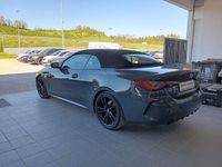 Usata BMW 420 M Sport 190 CV (139 kW) 2022 Other Cabrio