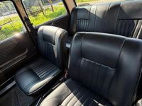 Usata Alfa Romeo 1750 1960 Marrone Berlina