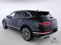 usata Bentley Azure Bentayga V8 EWB23MY