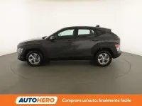 Usata Hyundai Kona 101 CV (74 kW) 2024 Grigio SUV