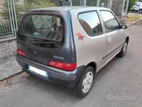 usata Fiat Seicento - 2001