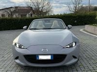 Usata Mazda MX5 Kazari 132 CV (97 kW) 2025 Cabrio