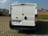 Usata Fiat Ducato 84 CV (61 kW) 2013 Furgone