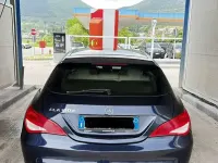 Usata Mercedes CLA180 Shooting Brake 109 CV (80 kW) 2017 Station wagon