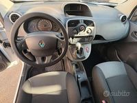 Usata Renault Express 95 CV (69 kW) 2021 Bianco Monovolume