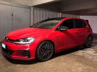 Usata VW Golf VII GTI 230 CV (169 kW) 2018 Berlina