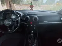 Usata Audi A3 116 CV (85 kW) 2018 Berlina
