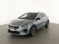 Usata Kia XCeed 141 CV (103 kW) 2021 Grigio SUV