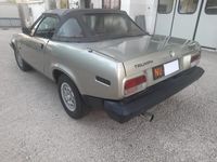 usata Triumph TR7 - 1980