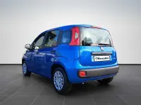 Nuova Fiat Panda Icon 65 CV (47 kW) 2026 Blu italia metallizzato Utilitaria