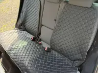 Usata Seat Altea Style 105 CV (77 kW) 2010 Monovolume