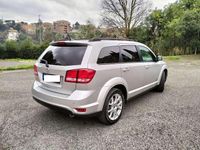 Usata Fiat Freemont Lounge 170 CV (125 kW) 2012 Other SUV