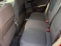 Usata Ford Fiesta Titanium 2020 Rosso Coupé