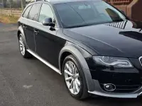 Usata Audi A4 Allroad Advanced 170 CV (125 kW) 2011 Station wagon